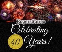 Rogers Stereo image 2