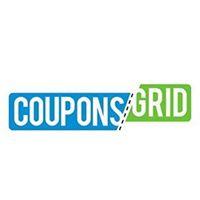 CouponsGrid: Latest Offers & Discount Deals image 1