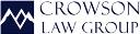 Crowson Law Group logo