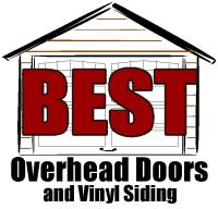 Best Overhead Doors & Vinyl Siding image 1