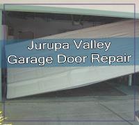Jurupa Valley Garage Door Repair image 1
