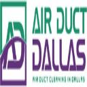 Air Duct Dallas logo