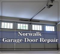 Norwalk Garage Door Repair image 1