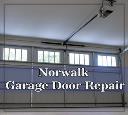 Norwalk Garage Door Repair logo