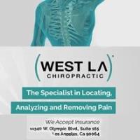West Los Angeles Chiropractic image 4