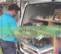 Temecula Garage Door Repair image 1