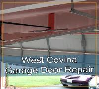 West Covina Garage Door Repair image 1