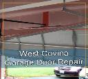 West Covina Garage Door Repair logo
