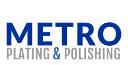 Metro Plating & Polishing logo