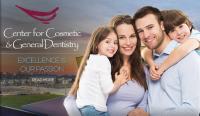 Center for Cosmetic & General Dentistry image 1