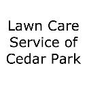 Lawn Care Service of Cedar Park logo