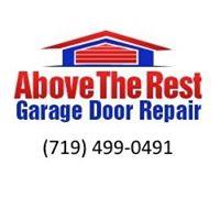 Above The Rest Garage Door Repair image 1