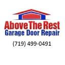 Above The Rest Garage Door Repair logo