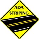 ADA-Striping logo