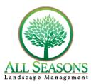 All Seasons Landscape Management logo
