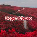 Rogers Stereo logo