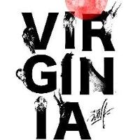 Virginia the Wolf image 1