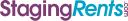 StagingRents logo