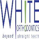 White Orthodontics logo