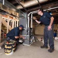 Vaughan Heating and Air Conditioning image 4