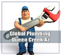 Global Plumbing Queen Creek image 1