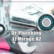 Dr. Plumbing El Mirage AZ image 1