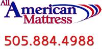 All American Mattress image 1