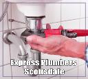 Express Plumbers Scottsdale logo