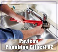 Payless Plumbing Gilbert AZ image 1