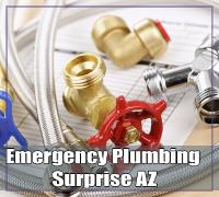 Emergency Plumbing Surprise AZ image 1