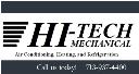 Hi-Tech Mechanical logo