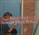 Paramount Garage Door Repair logo