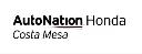 AutoNation Honda Costa Mesa logo