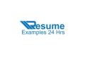 Best resume examples with writing guides and tips logo