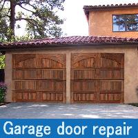 Perris Garage Door Repair image 1