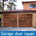 Perris Garage Door Repair logo