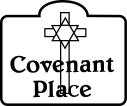 Covenant Place logo
