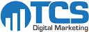 TCS Digital Marketing logo