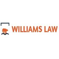 Williams Law image 1