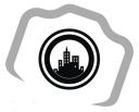 City Headshots logo
