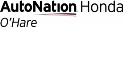 AutoNation Honda O’Hare logo