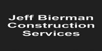 Jeff Bierman Construction Services image 1