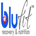 Blufit Recovery & Nutrition logo