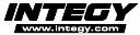 Integy Inc. logo