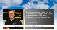 Rock Sports & Spine Therapy image 3