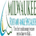 Milwaukee Foot & Ankle Specialists logo