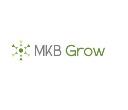 MKB Grow logo