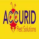 Accurid Pest Solutions Inc. logo