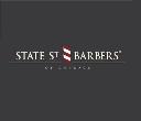 State Street Barbers logo