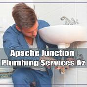 Apache Junction Plumbing Services image 1